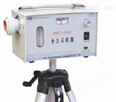 BFC-35D粉尘采样器 液体采样器厂家