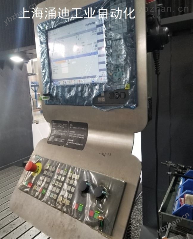西门子工业电脑维修（现场处理好） 工业显示器