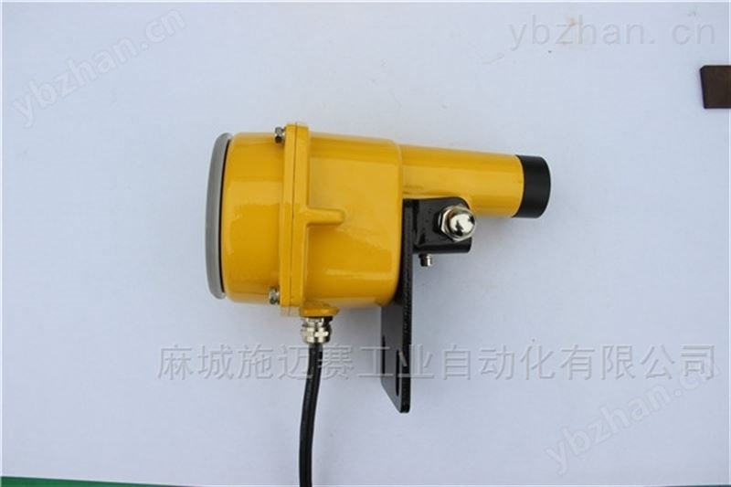 速度监控显示仪TYSD-1打滑检测器 调速开关