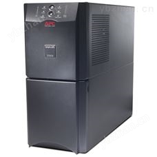 SUA3000UXICHAPC UPS电源 SUA3000UXICH 3KVA/2700W-应急电源