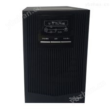 YTR1101科华YTR1101在线式UPS不间断电源1KVA 900W-应急电源