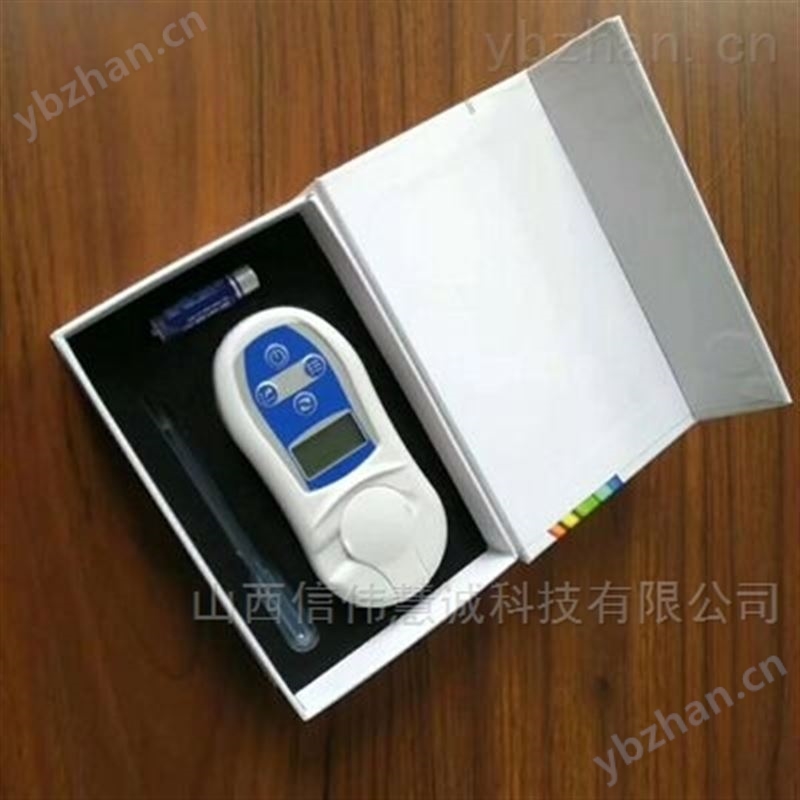 数显糖度计 糖度仪