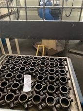 3D机器视觉检测零件 视觉传感器