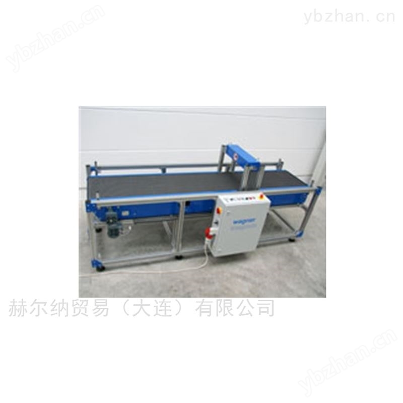经典的WAGNER控制器752 可编程自动化控制器