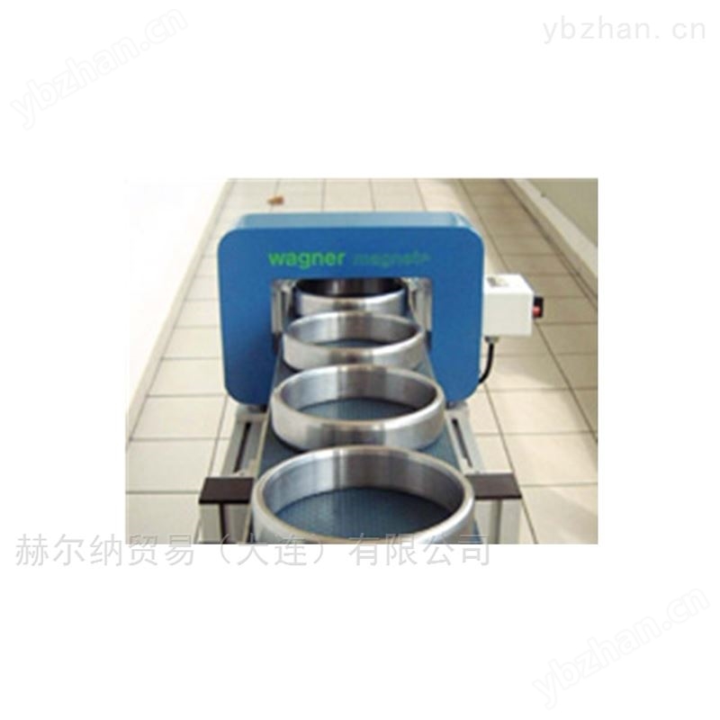 经典的WAGNER控制器752 可编程自动化控制器
