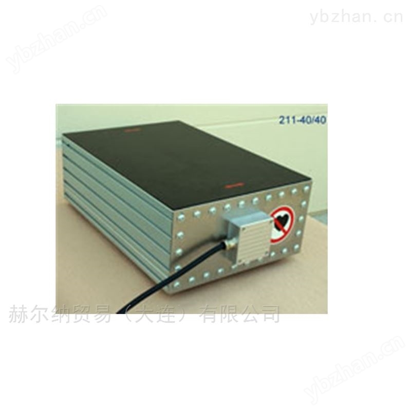 经典的WAGNER控制器752 可编程自动化控制器