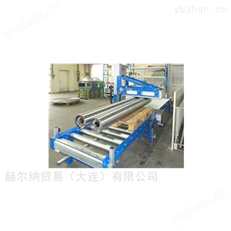 经典的WAGNER控制器752 可编程自动化控制器