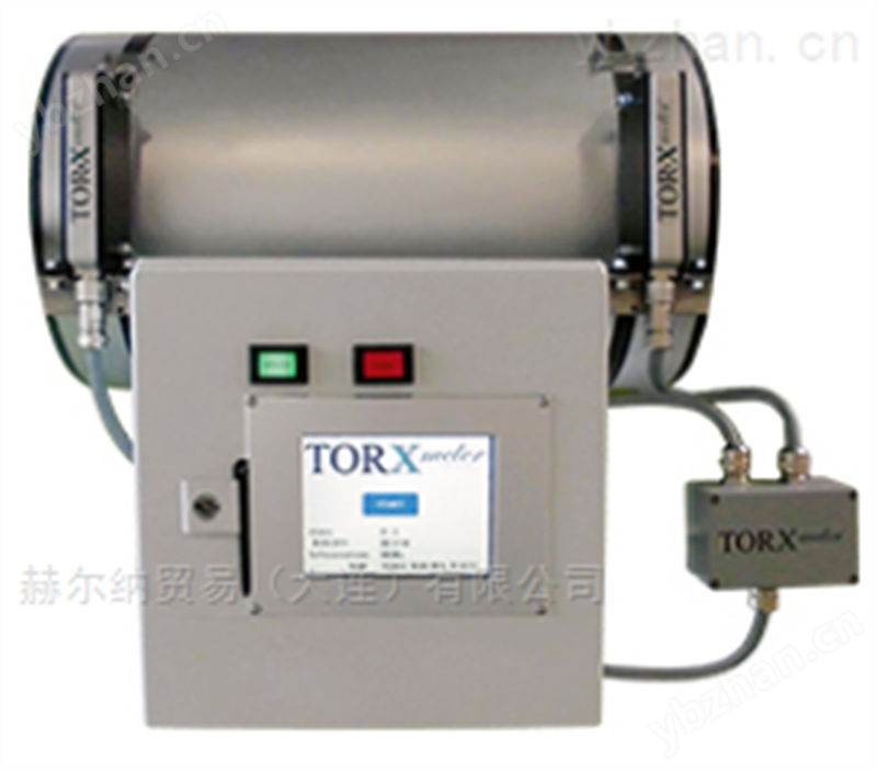 TORXmeter轴功率测量系统 接触角测量仪