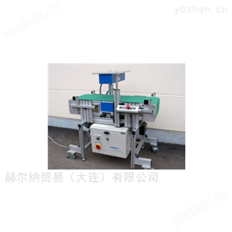 经典的WAGNER控制器752 可编程自动化控制器