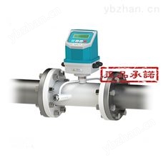 管段式一体化超声波水表 集中控制装置