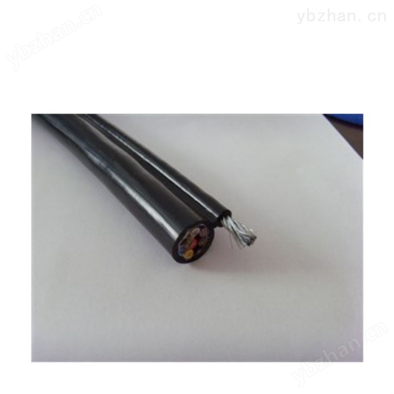 YZ/YZW中型橡套电缆YZW-J钢丝加强电缆-电气设备用电缆