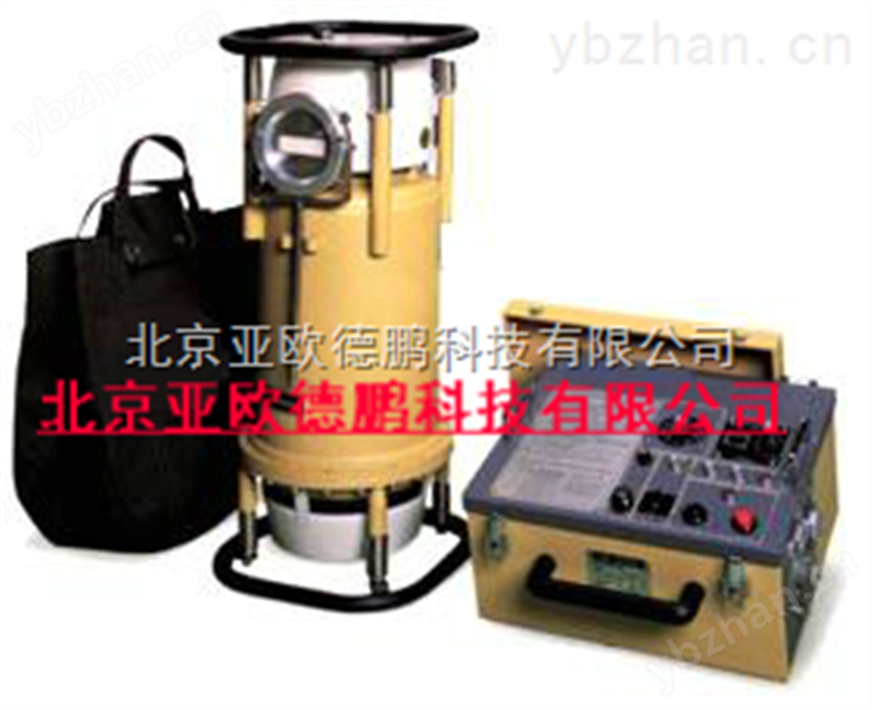 理学便携式工业X射线探伤机/工业X射线探伤机