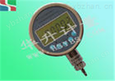HS-YBS-WX精密数字压力表0~26MPa