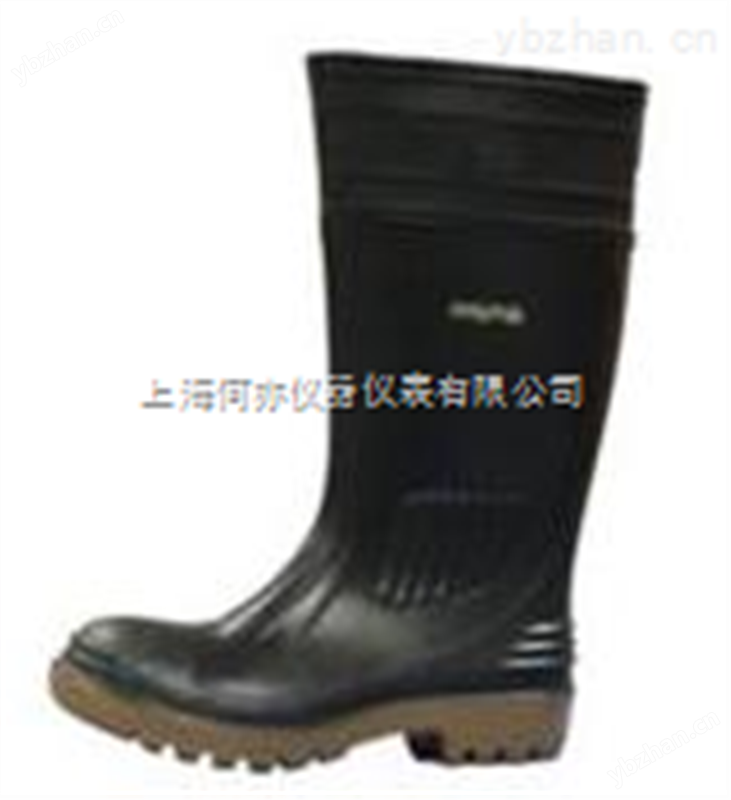 INYATI生化防护靴