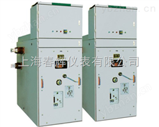 KYN1-12交流金属铠装开关设备