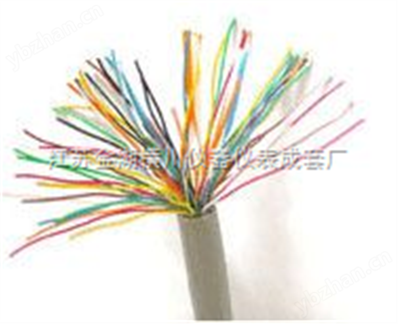 电子计算机用屏蔽控制电缆