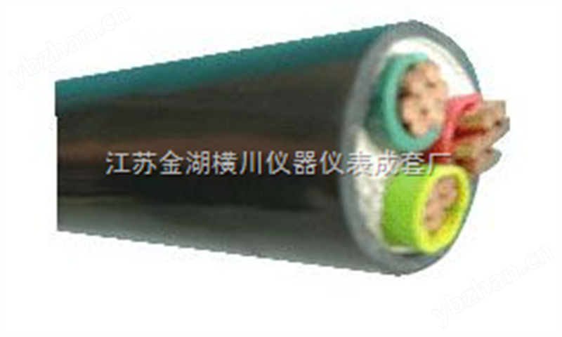耐火电力电缆