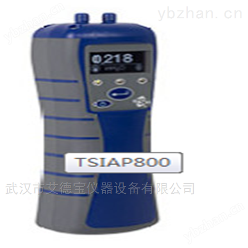 美国TSI AIRPRO® 微压风速计 集中控制装置