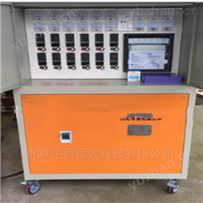 热处理智能温控仪 型号:CN522-ZWK-II-360KW