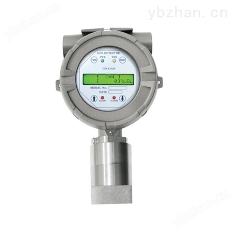 Herrett涂布高精度可燃气体探测器GIS-12H11