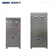 JZ1新航自耦降压起动柜 软启动