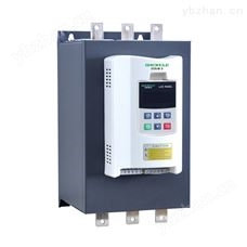 SCKR1-6000川肯在线式软启动器