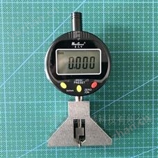 PCB-V便携式数显V槽残厚深度计