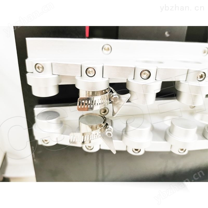 SchildKMecht涂覆织物屈挠试验机B法 抗弯试验机