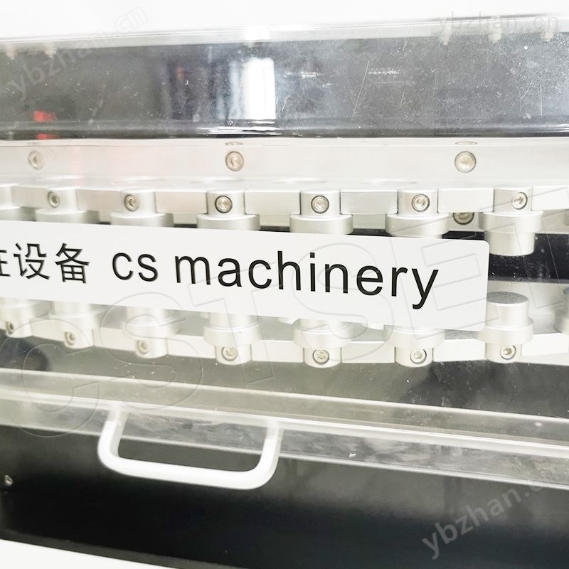 SchildKMecht涂覆织物屈挠试验机B法 抗弯试验机