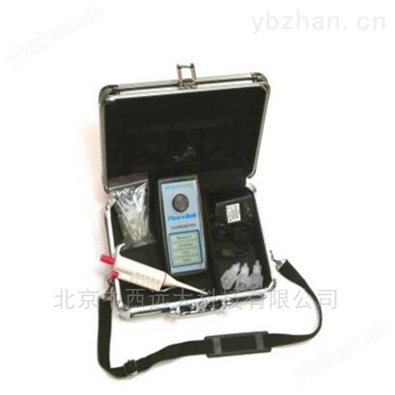 示踪荧光仪 型号:FL06-FluoroQuik