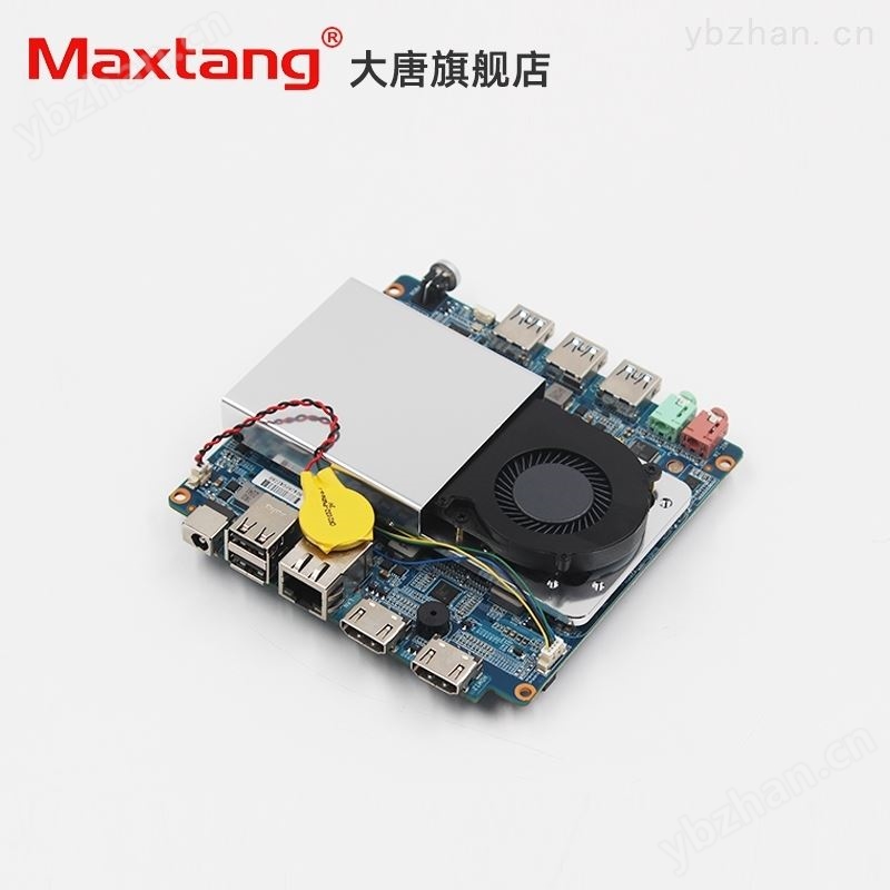 大唐nano-ITX工控板J1900迷你工业小主板X86 嵌入式主板