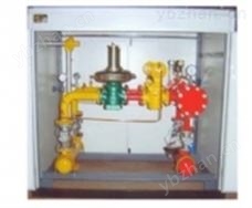 NXE-GYTYX工业调压箱NXE-GYTYX工业调压箱 燃气调压器