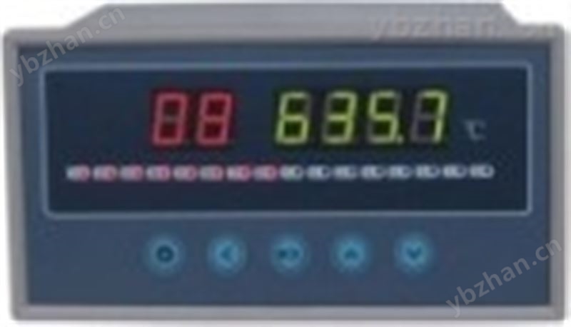 XN-LE高精度温度巡检仪 巡检表