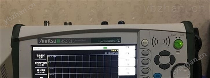 延长MS2721B回收 频谱仪MS2721B回收 频谱分析仪