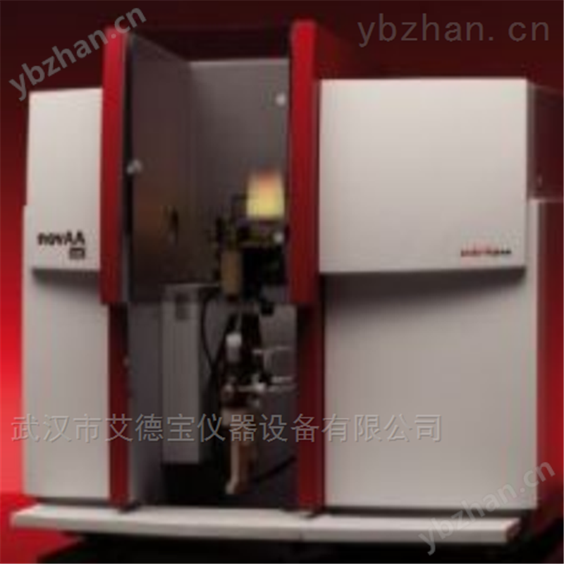 全自动火焰原子吸收光谱仪