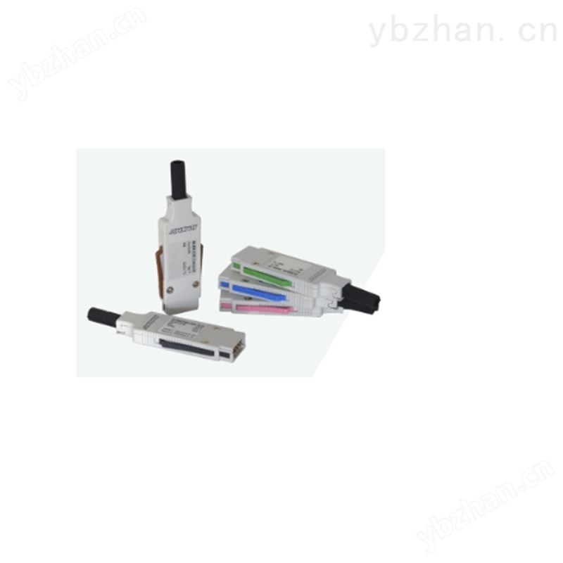 希而科工控产品Ahlborn 接口模块ZA17系列 PAC接口模块