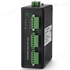 RT-HL3工业级LONWORKS总线隔离中继器