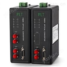 RT-FB1/2工业级MODBUS PLUS（MB+）总线光纤中继器