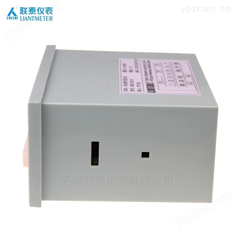XMZ-102-5多点数字显示仪智能 智能巡检仪