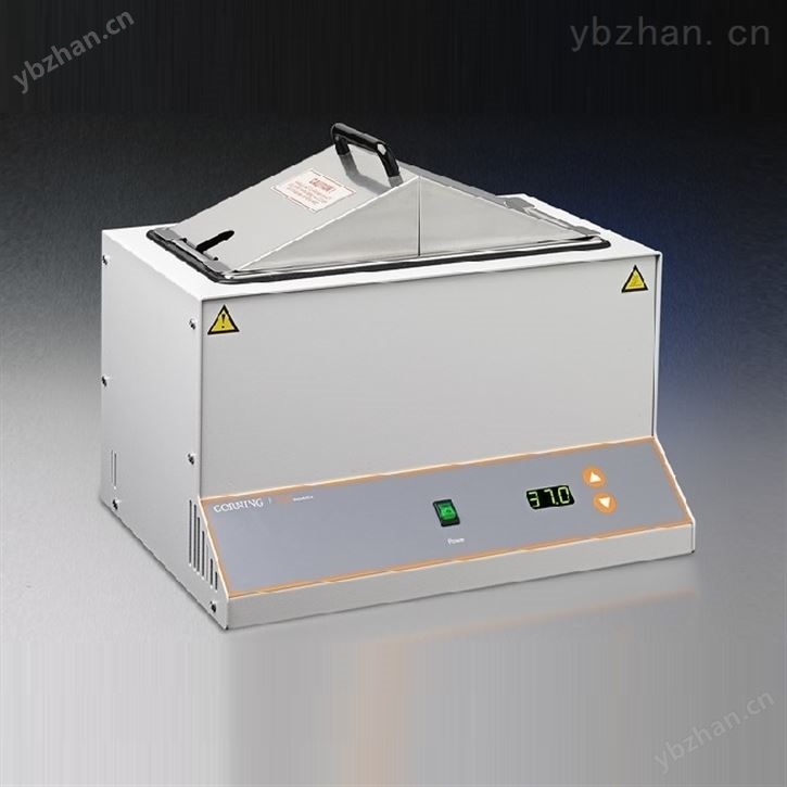 美国Corning康宁LSE™ 6L数字式水浴箱,摇床