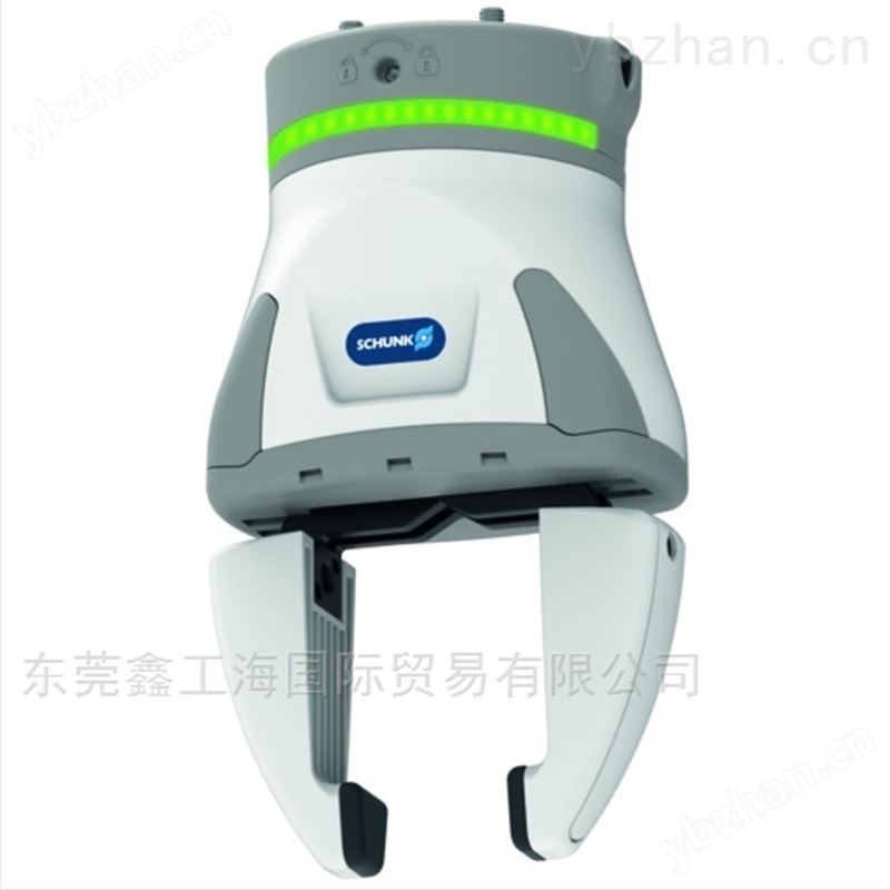 SCHUNK EGH 80-IOL-N-TMEK 液压锁