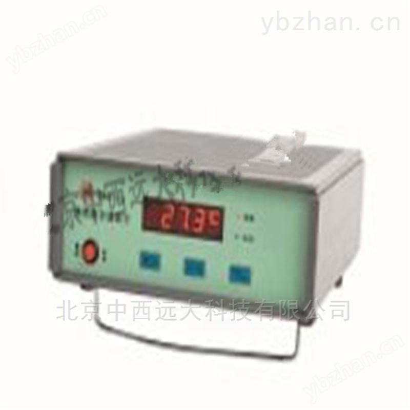 数字式贝克曼温度计（温度温差）