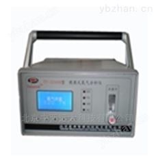 便携式氧分析仪 型号:BYS02-TY-3160X