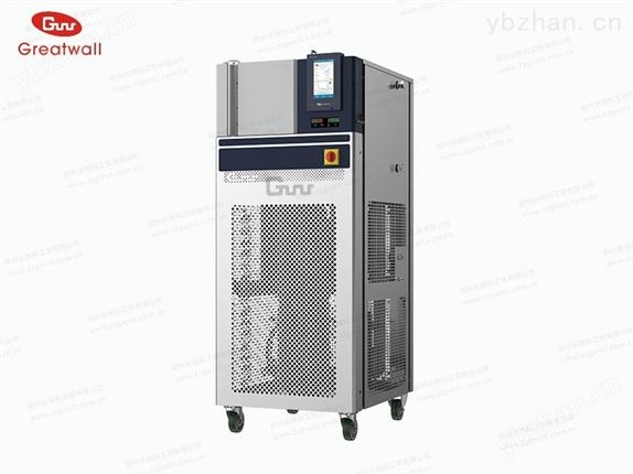 VRE动态流体温度控制系统