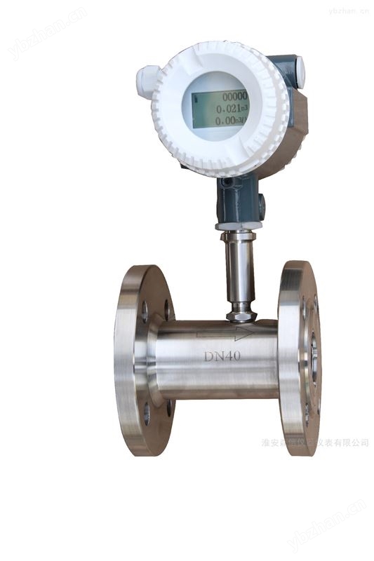液体测量使用涡轮流量计价格