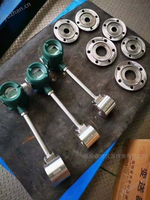 液体测量使用涡轮流量计价格