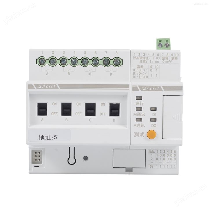 ASL100 系列开关驱动器