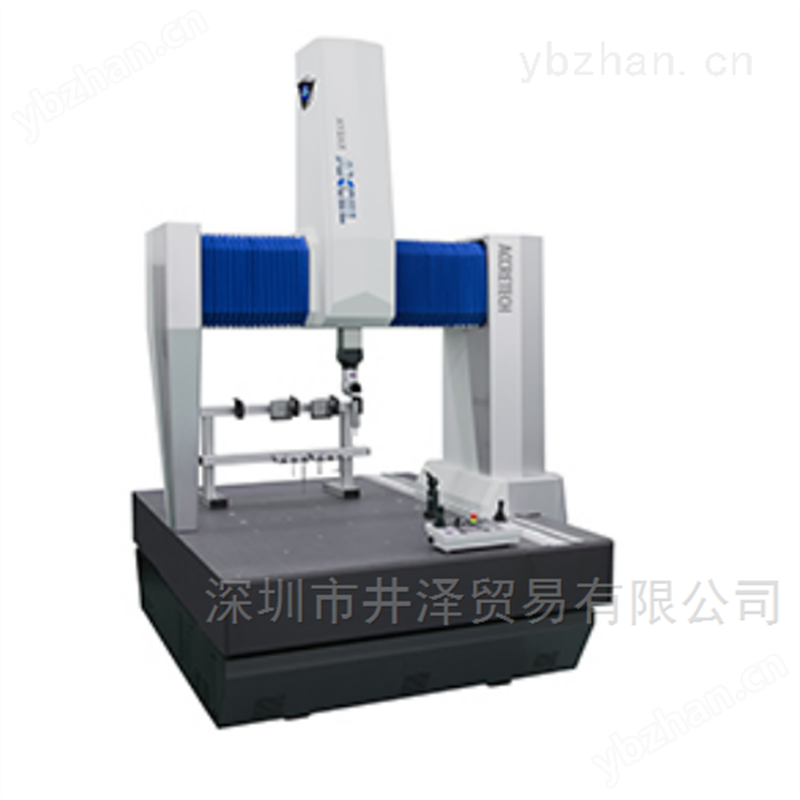 ZEISS XENOS东京精密ACCRETECH三坐标测量机