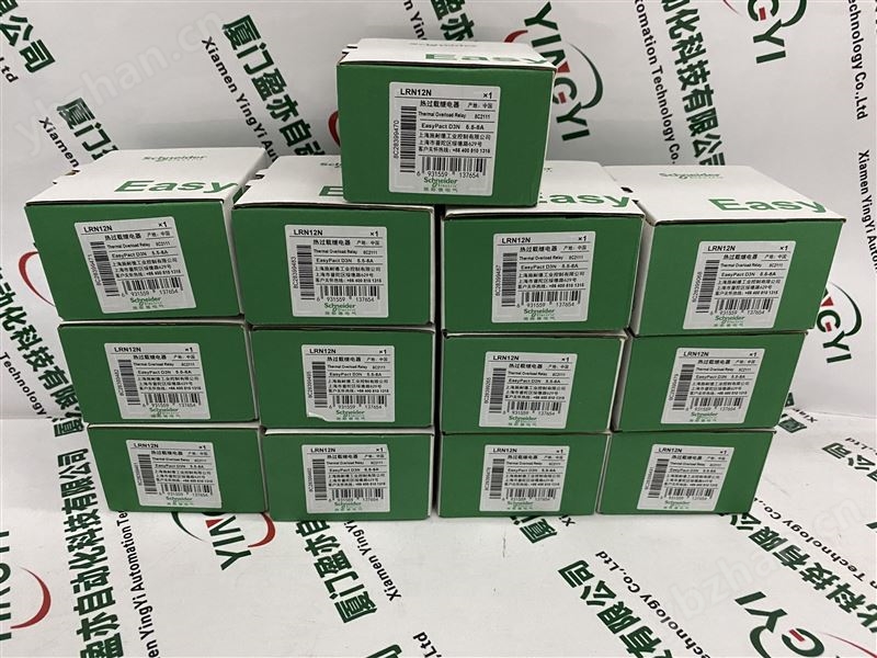 施耐德 140AVO02000 处理器