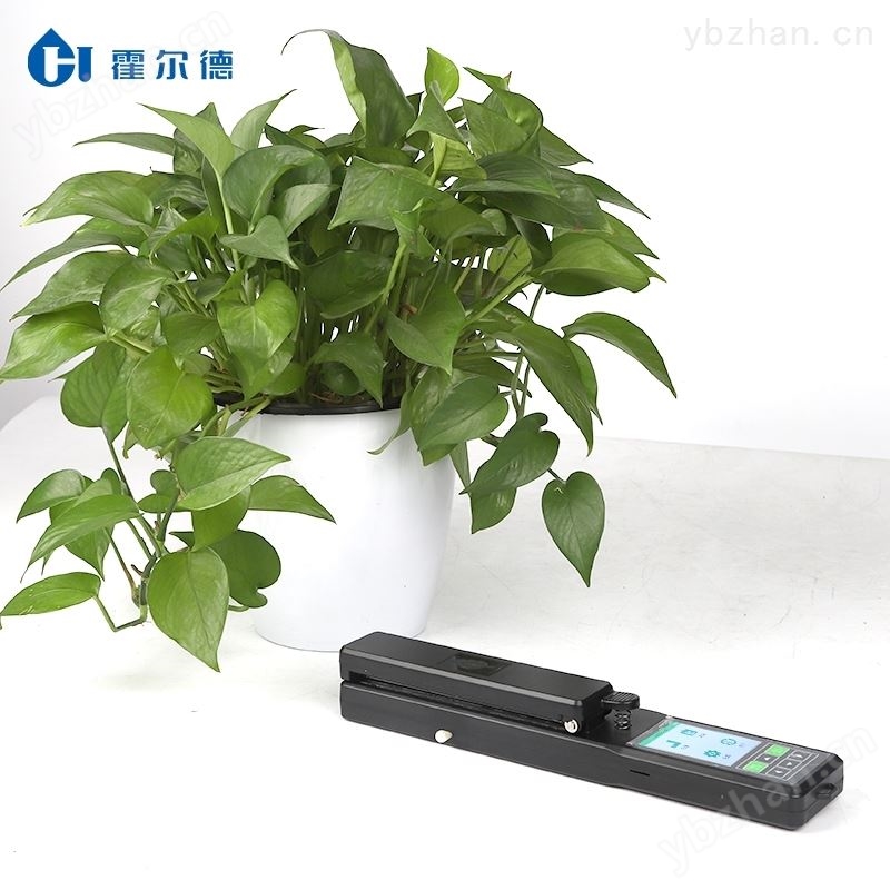 手持活体叶面积测量仪